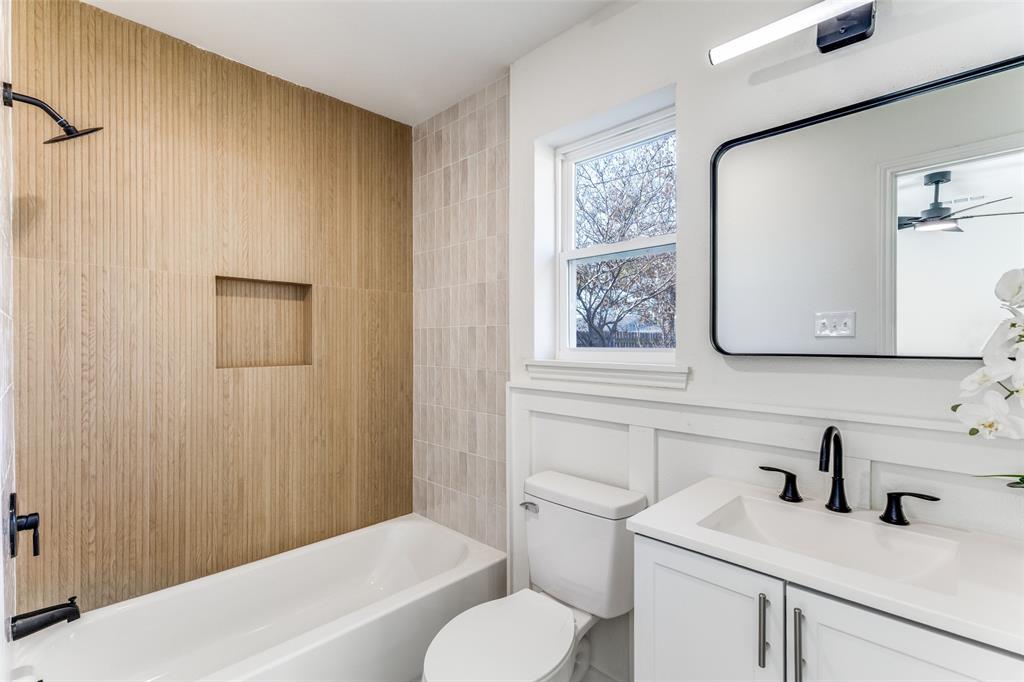 Echo Hills Add - Residential