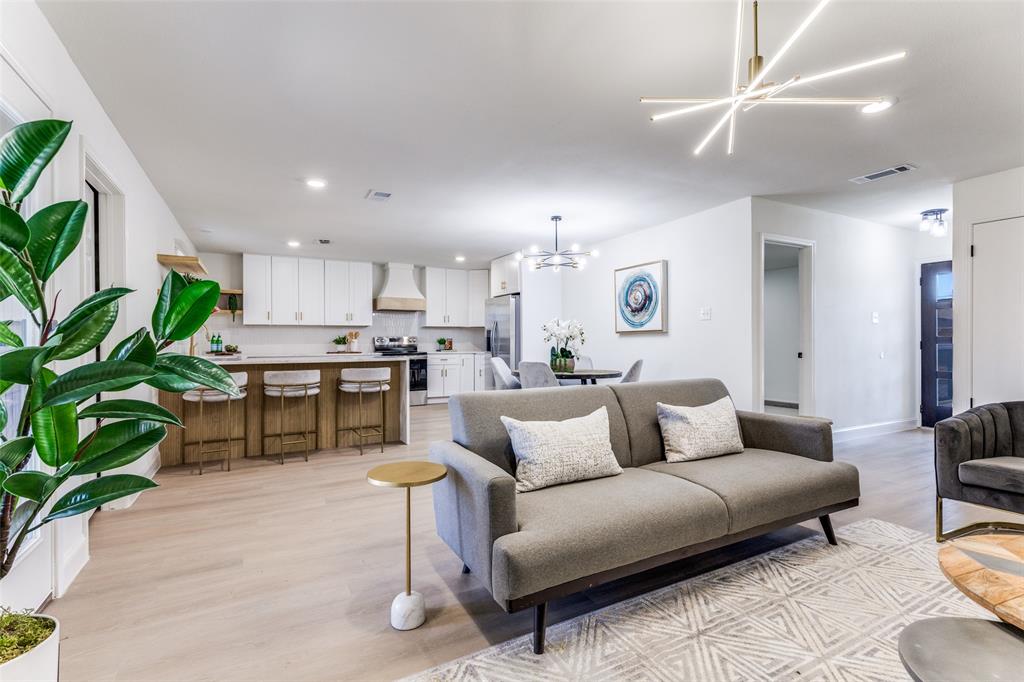 Echo Hills Add - Residential