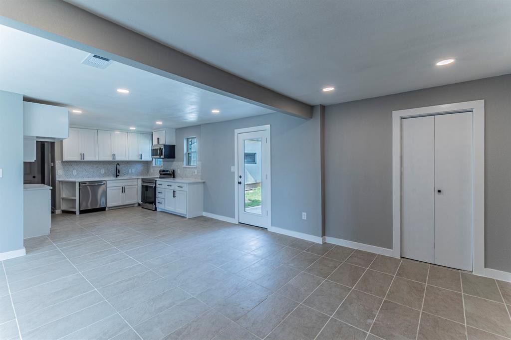 Potter-Ferrell - Residential