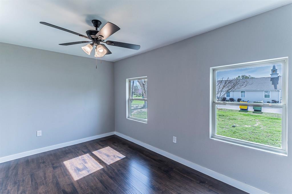 Potter-Ferrell - Residential