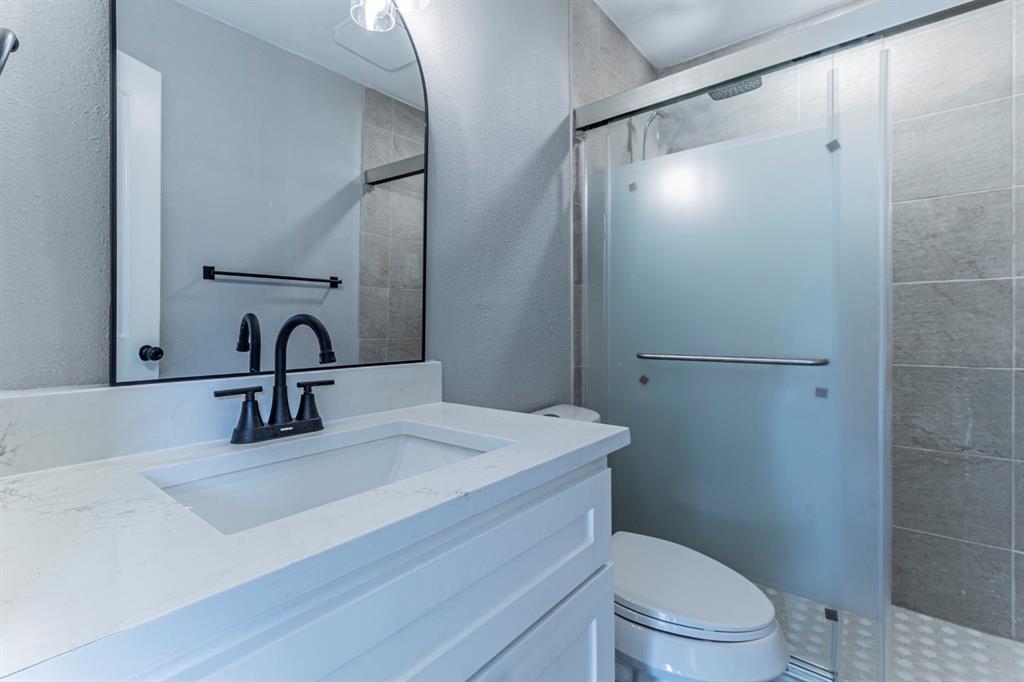 Potter-Ferrell - Residential