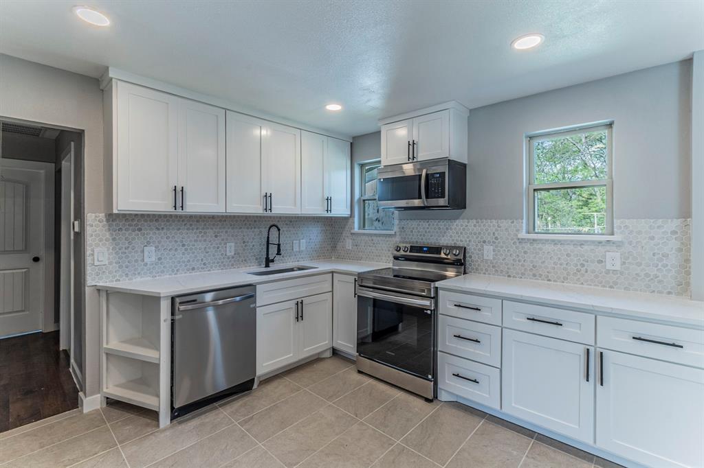 Potter-Ferrell - Residential