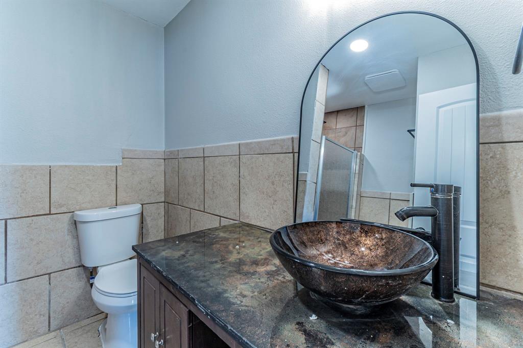 Potter-Ferrell - Residential