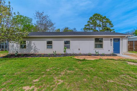 203 Ferrell Drive Seagoville TX 75159