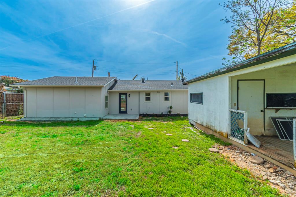 Potter-Ferrell - Residential