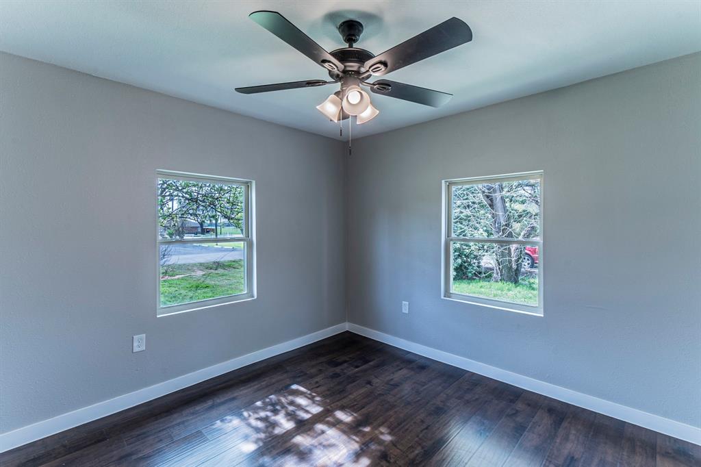 Potter-Ferrell - Residential