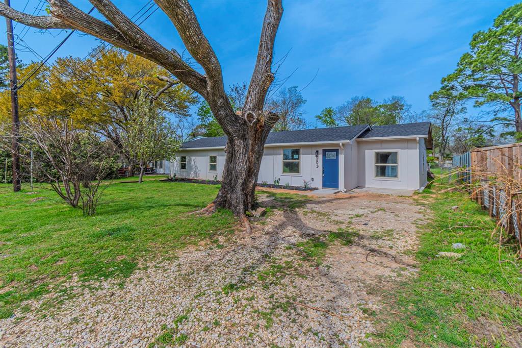 Potter-Ferrell - Residential