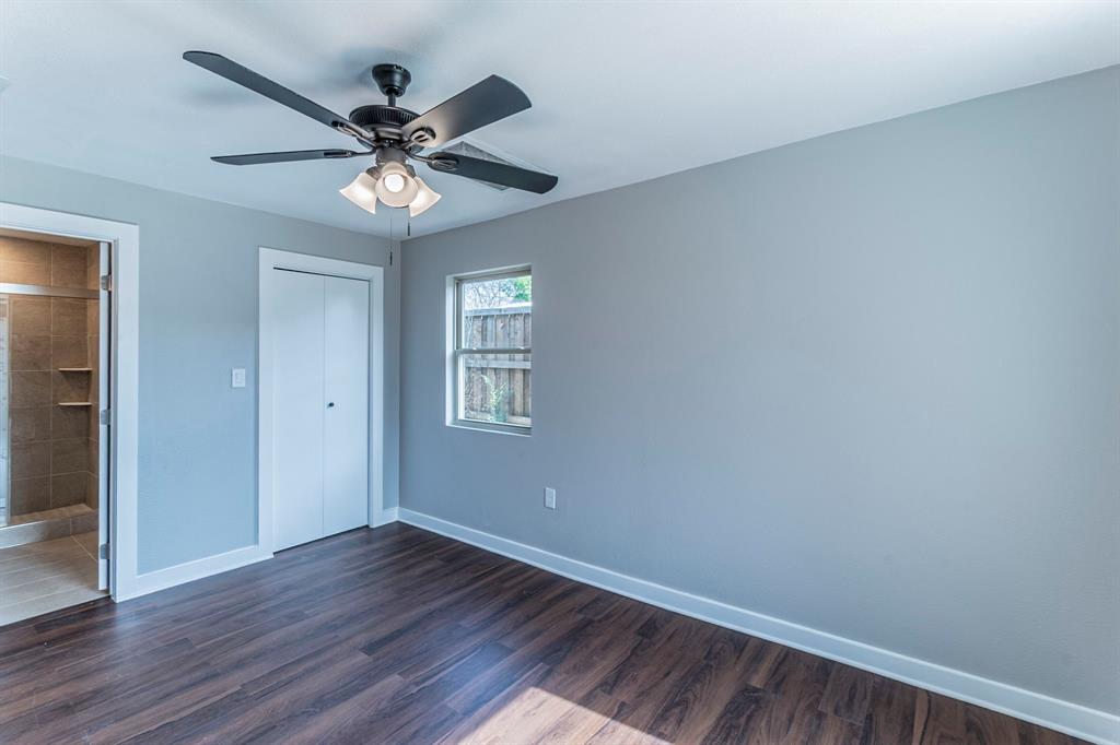 Potter-Ferrell - Residential