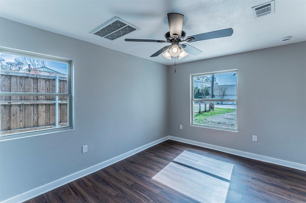 Potter-Ferrell - Residential