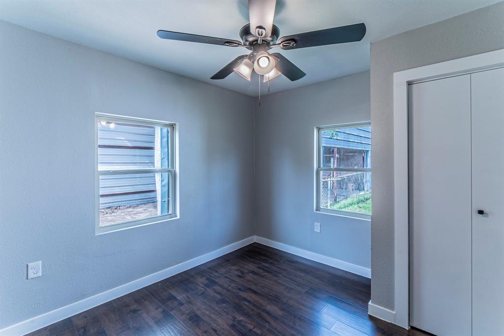 Potter-Ferrell - Residential