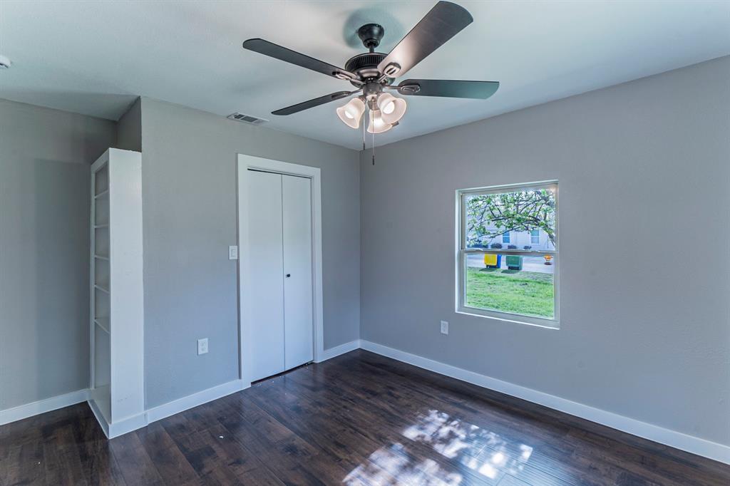 Potter-Ferrell - Residential