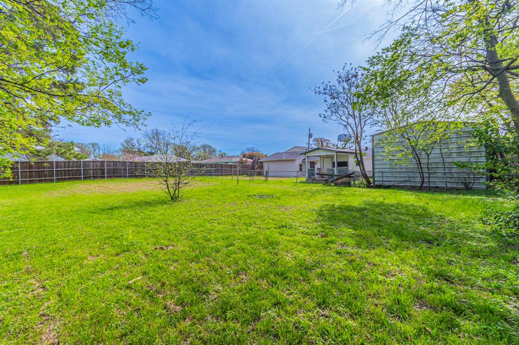 Potter-Ferrell - Residential