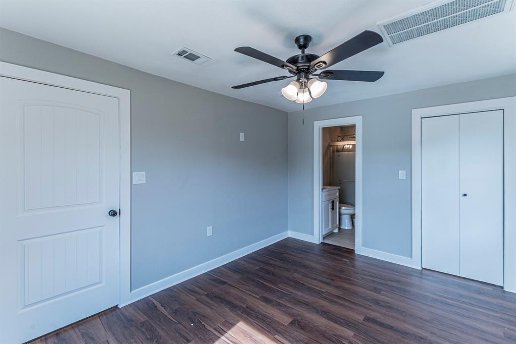 Potter-Ferrell - Residential