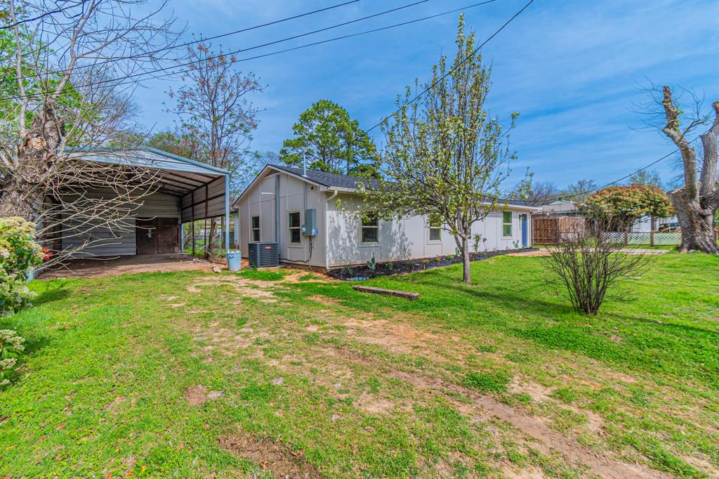 Potter-Ferrell - Residential