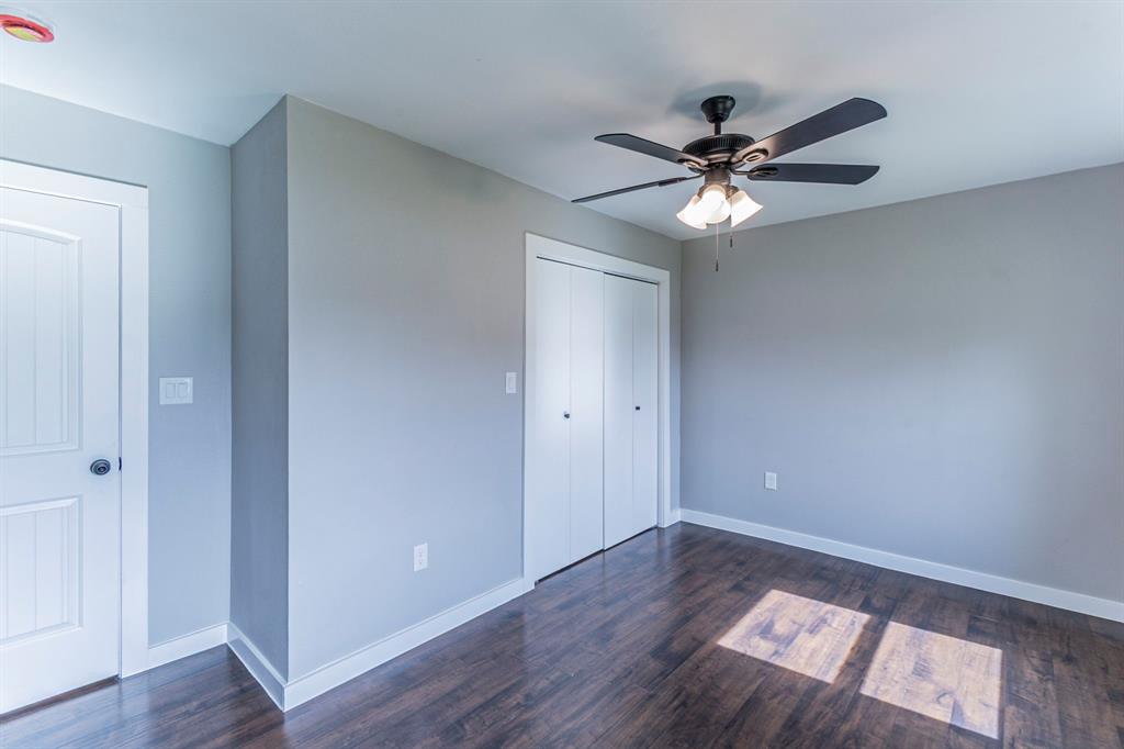 Potter-Ferrell - Residential