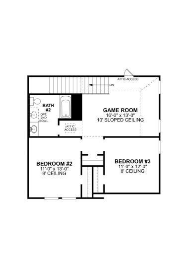 13061 Limestone Street
