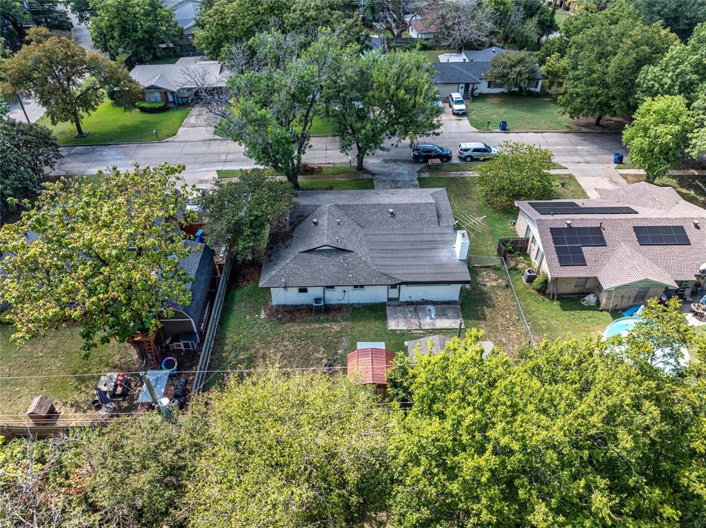 Lyndale #1 - Residential