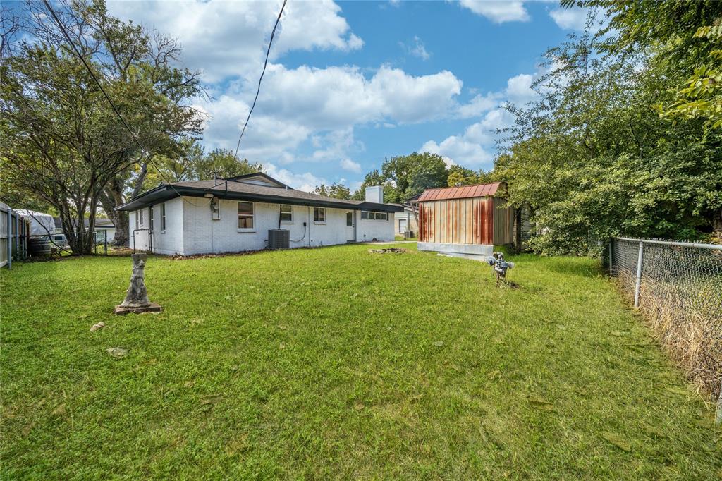 Lyndale #1 - Residential