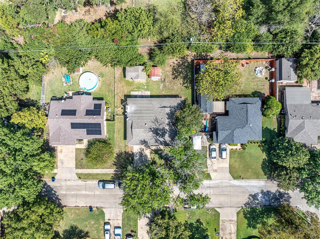 Lyndale #1 - Residential