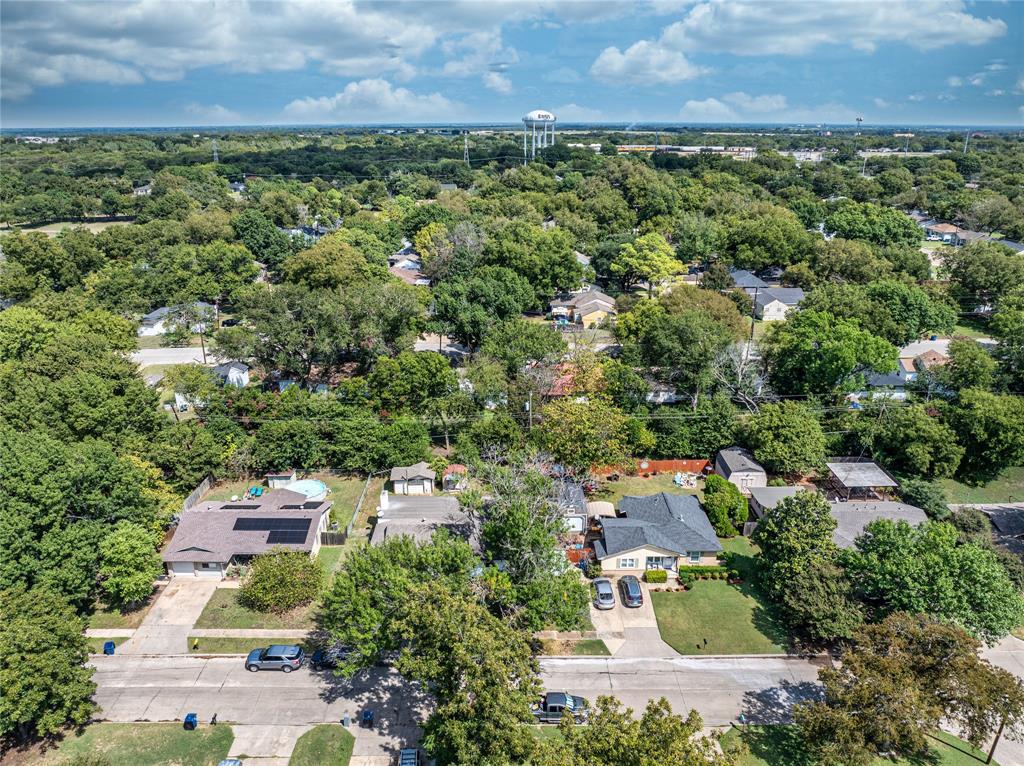 Lyndale #1 - Residential