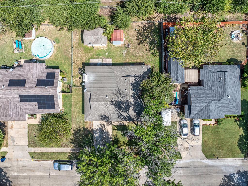 Lyndale #1 - Residential