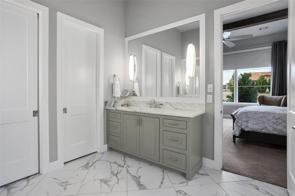 La Cantera Team Ranch Ph II - Residential