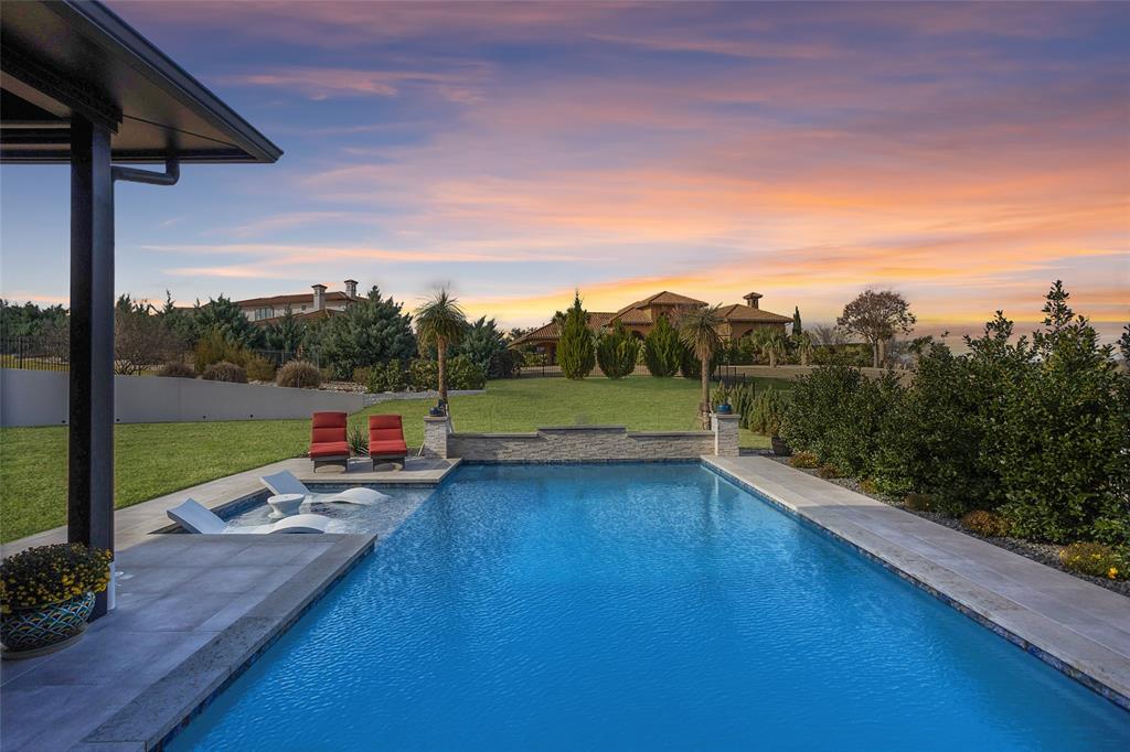 La Cantera Team Ranch Ph II - Residential