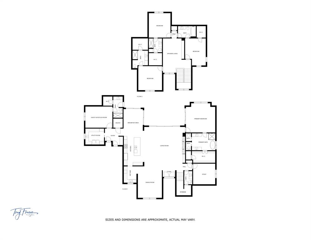 La Cantera Team Ranch Ph II - Residential