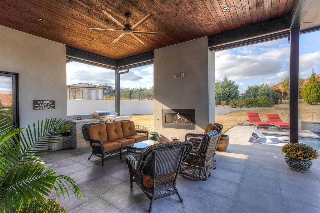 La Cantera Team Ranch Ph II - Residential