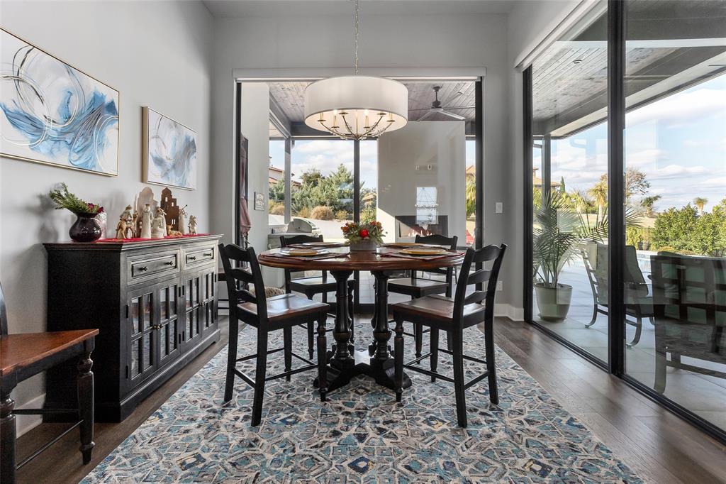 La Cantera Team Ranch Ph II - Residential