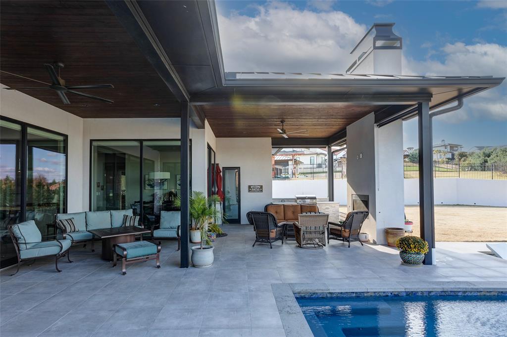 La Cantera Team Ranch Ph II - Residential