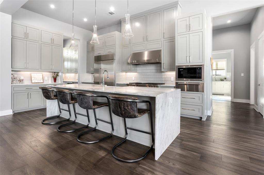 La Cantera Team Ranch Ph II - Residential