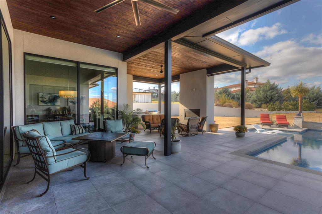 La Cantera Team Ranch Ph II - Residential