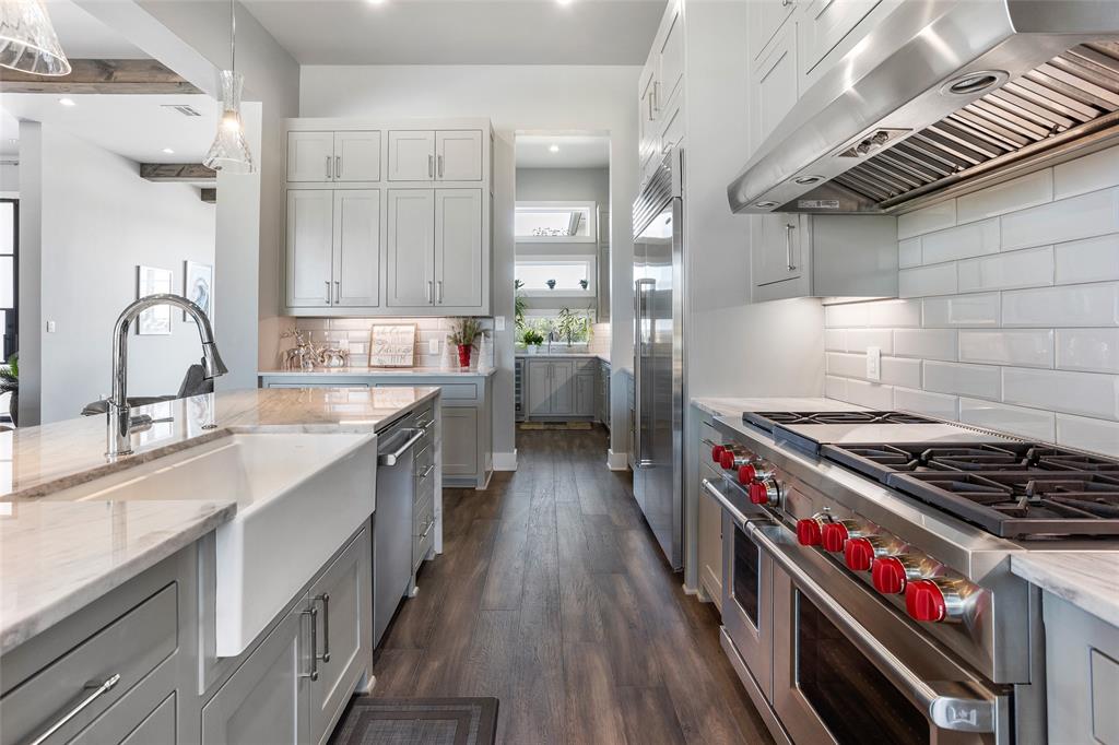 La Cantera Team Ranch Ph II - Residential