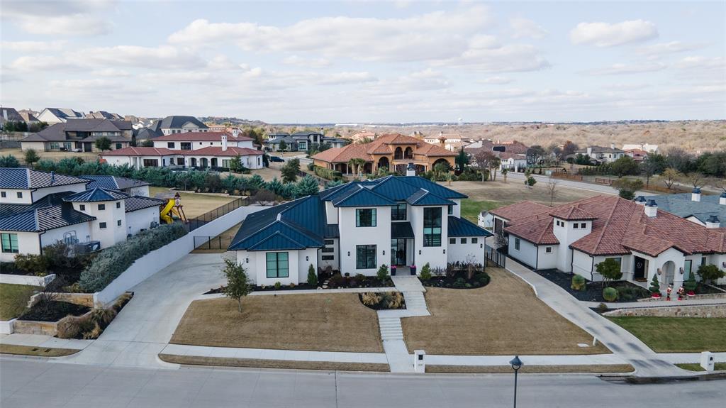 La Cantera Team Ranch Ph II - Residential