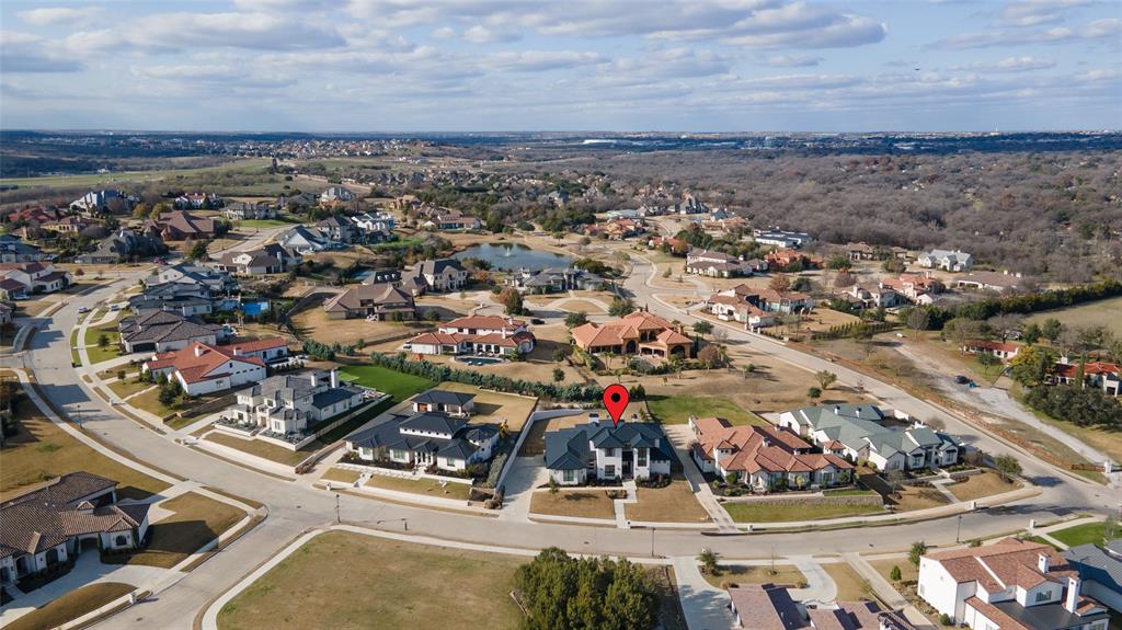 La Cantera Team Ranch Ph II - Residential