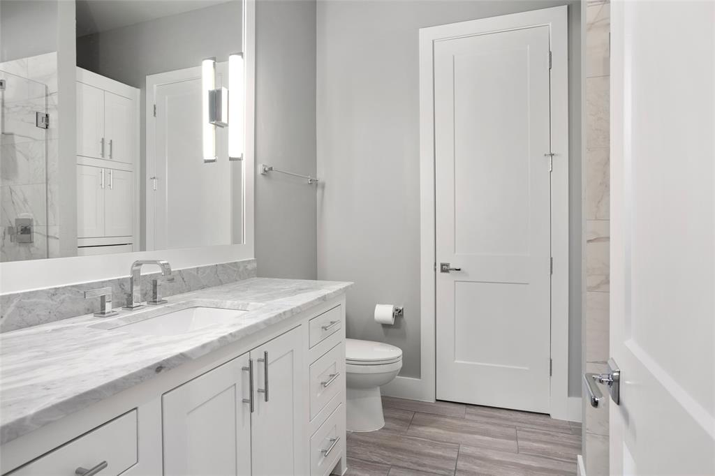 La Cantera Team Ranch Ph II - Residential