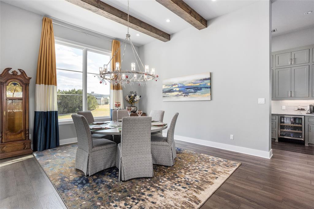 La Cantera Team Ranch Ph II - Residential