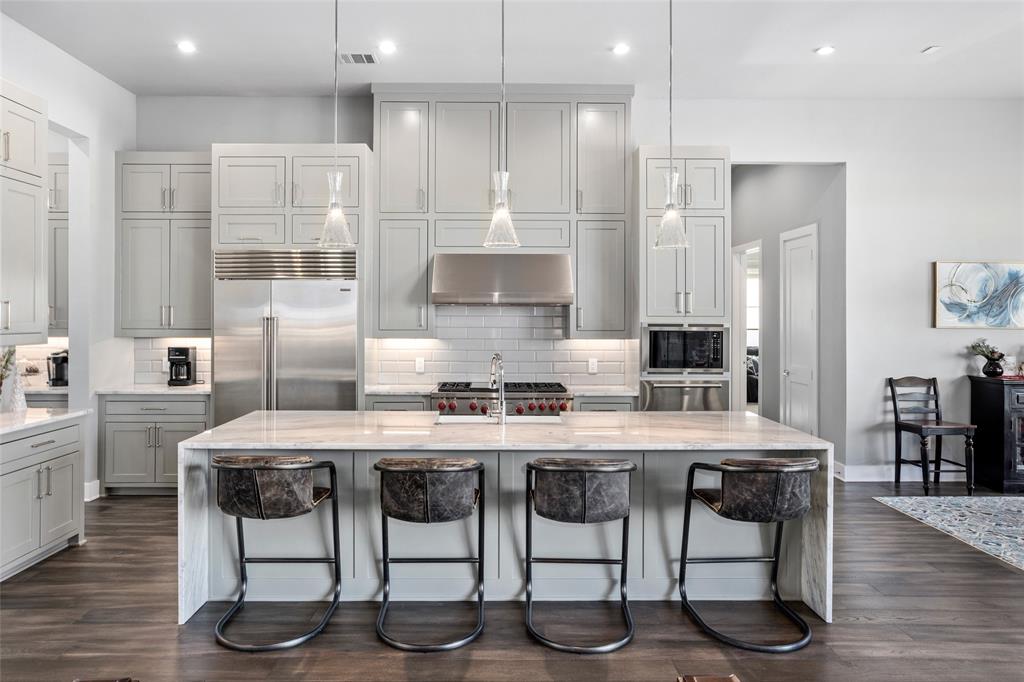 La Cantera Team Ranch Ph II - Residential