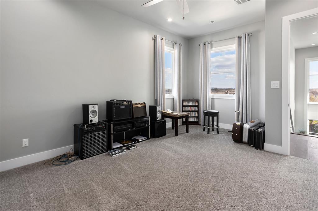 La Cantera Team Ranch Ph II - Residential