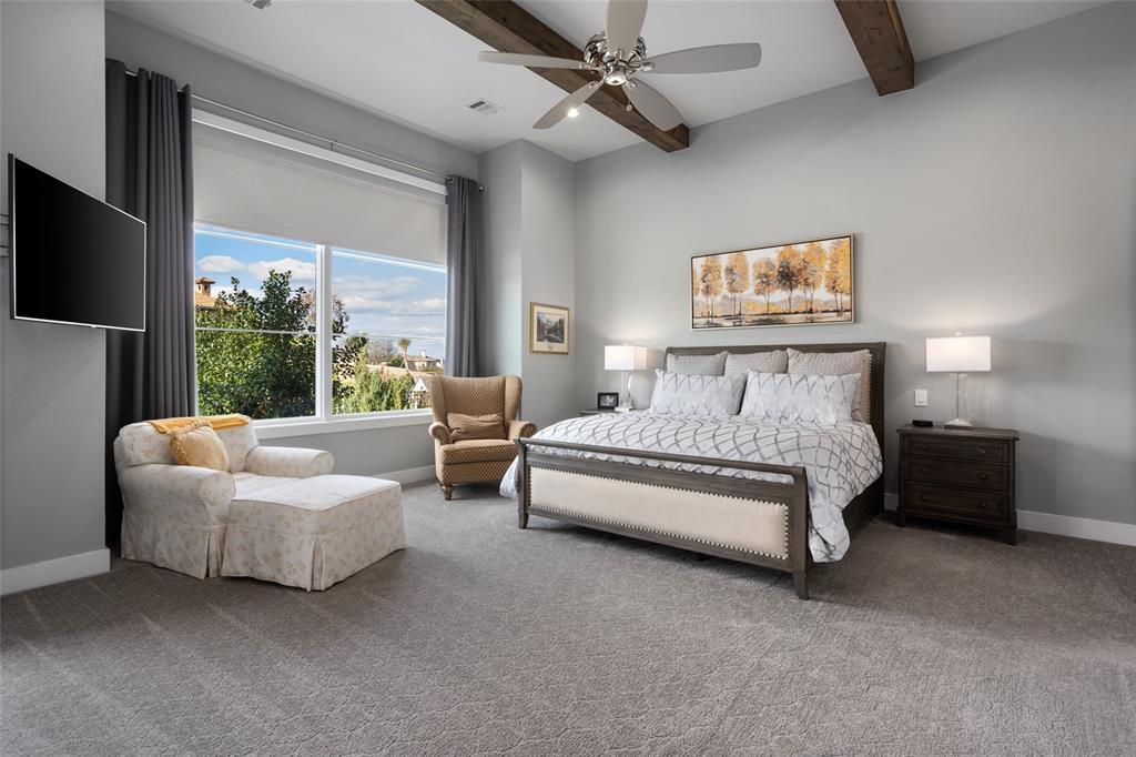 La Cantera Team Ranch Ph II - Residential