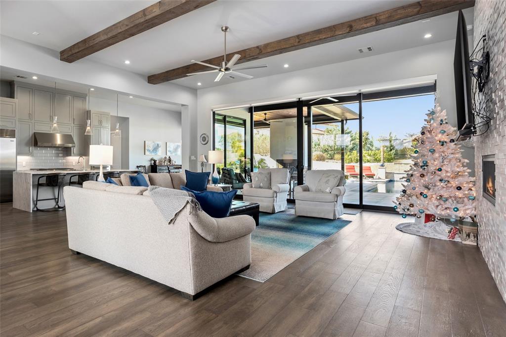 La Cantera Team Ranch Ph II - Residential