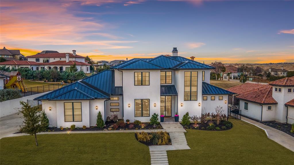 La Cantera Team Ranch Ph II - Residential