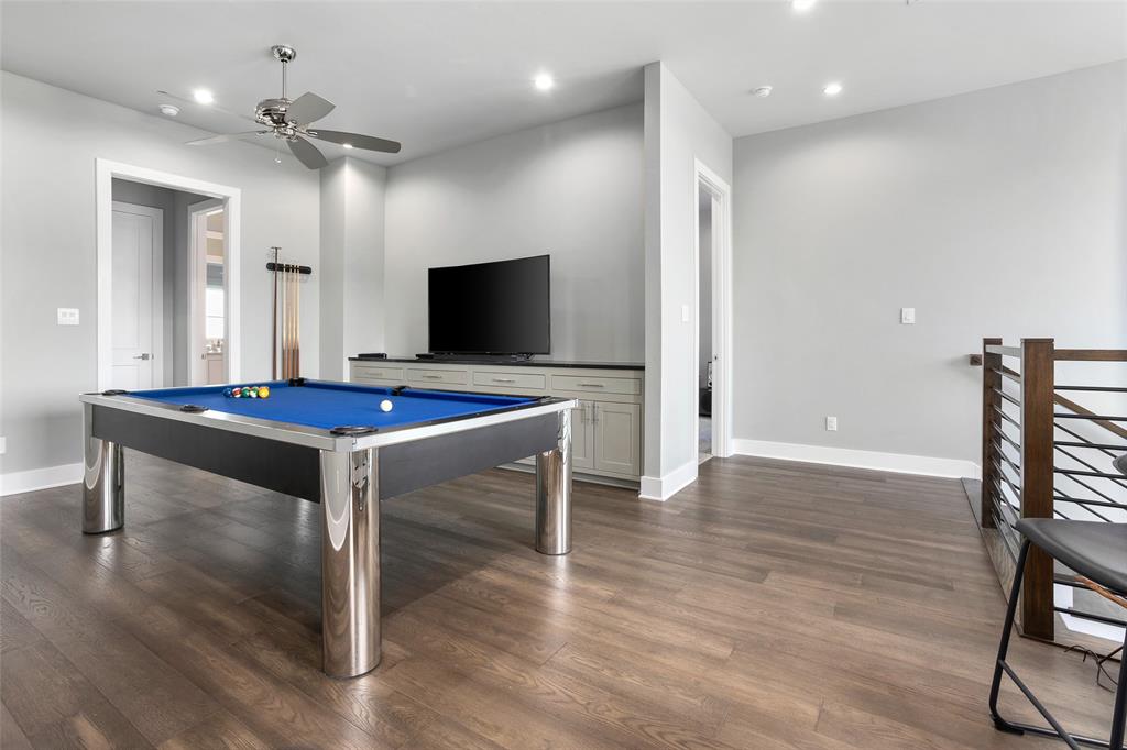 La Cantera Team Ranch Ph II - Residential