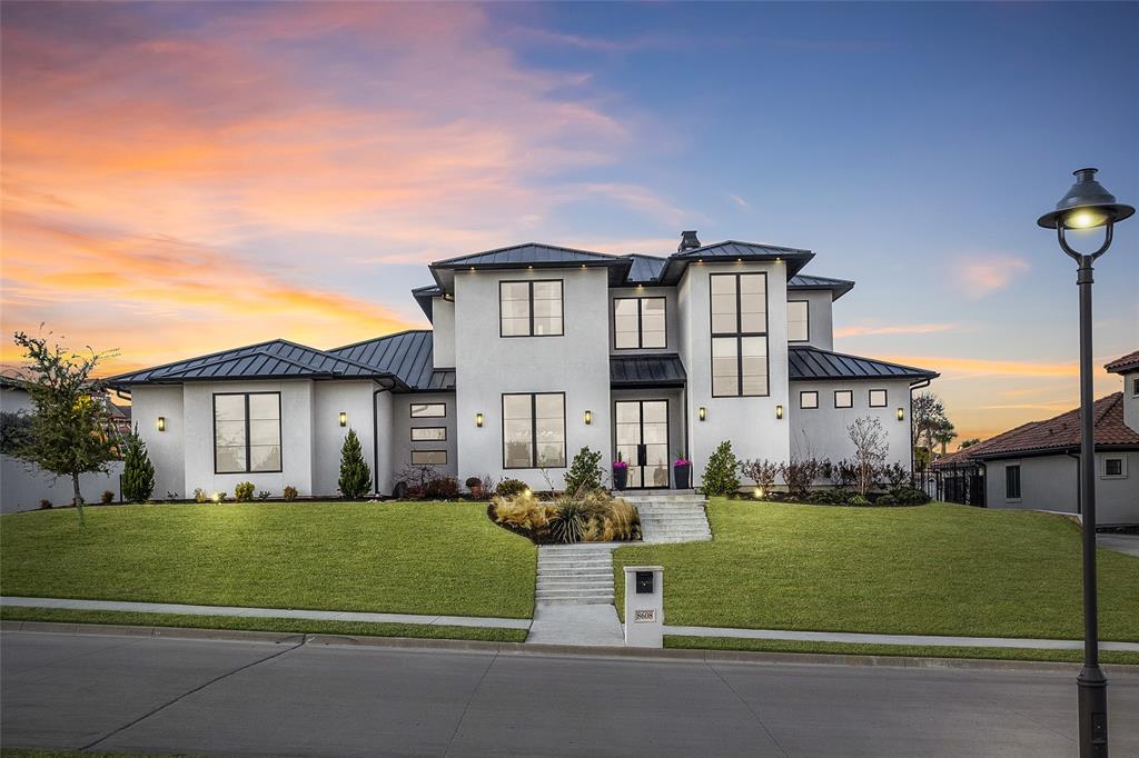 La Cantera Team Ranch Ph II - Residential