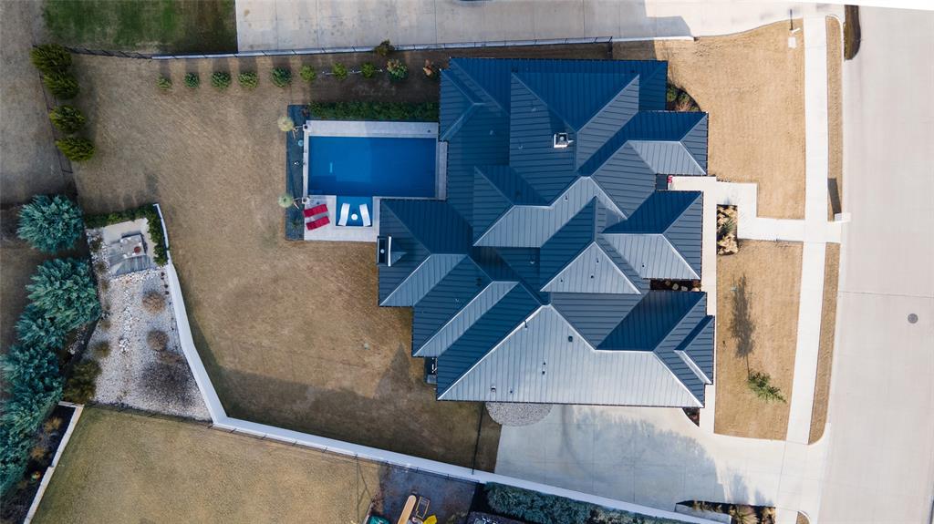 La Cantera Team Ranch Ph II - Residential