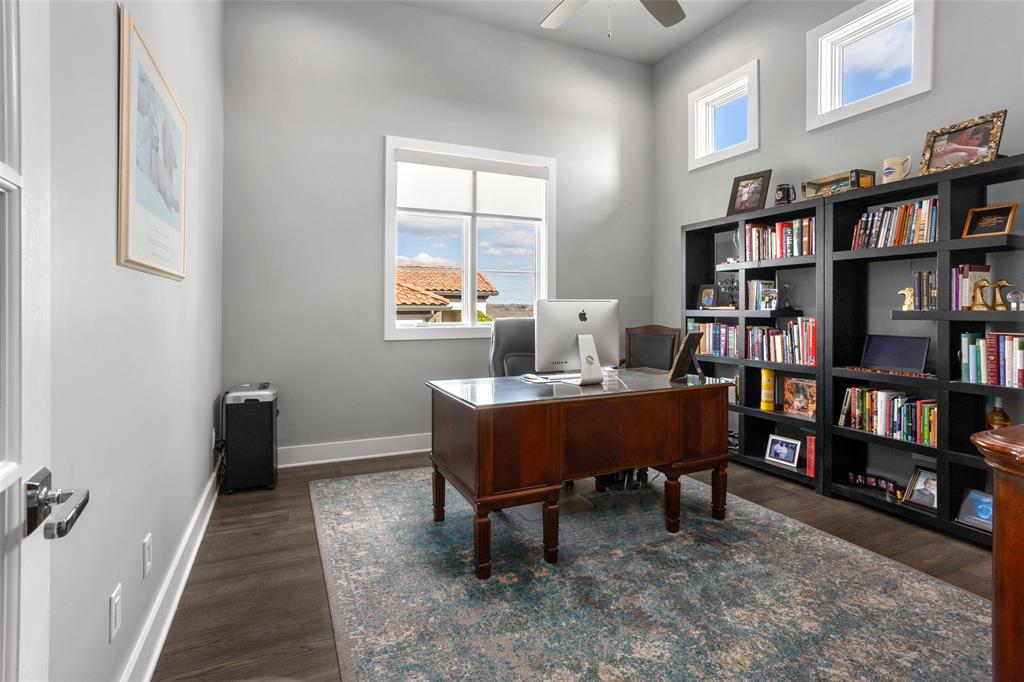 La Cantera Team Ranch Ph II - Residential