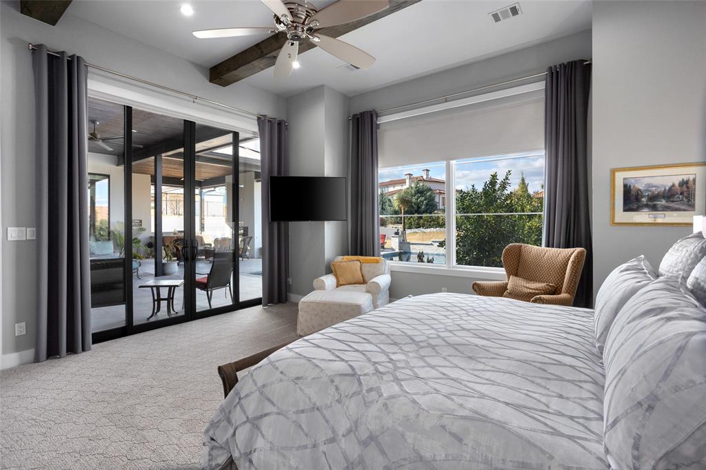 La Cantera Team Ranch Ph II - Residential