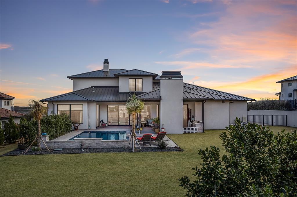 La Cantera Team Ranch Ph II - Residential