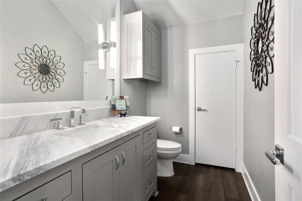 La Cantera Team Ranch Ph II - Residential